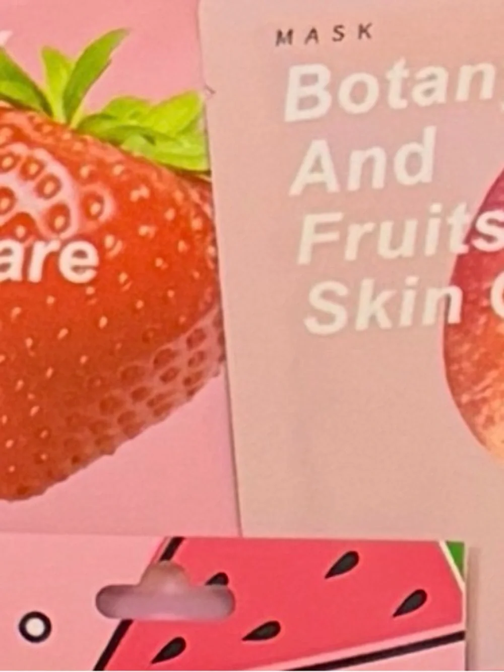 Korean skincare mystery box k beauty surprise gift